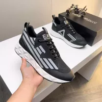 Cheap Armani Casual Shoes For Men #1330095 Replica Wholesale [$76.00 USD] [ITEM#1330095] on Replica Armani Casual Shoes