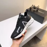 Cheap Armani Casual Shoes For Men #1330095 Replica Wholesale [$76.00 USD] [ITEM#1330095] on Replica Armani Casual Shoes