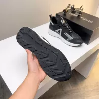 Cheap Armani Casual Shoes For Men #1330095 Replica Wholesale [$76.00 USD] [ITEM#1330095] on Replica Armani Casual Shoes