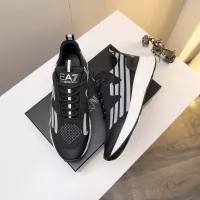 Cheap Armani Casual Shoes For Men #1330095 Replica Wholesale [$76.00 USD] [ITEM#1330095] on Replica Armani Casual Shoes