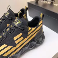 Cheap Armani Casual Shoes For Men #1330096 Replica Wholesale [$76.00 USD] [ITEM#1330096] on Replica Armani Casual Shoes