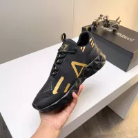 Cheap Armani Casual Shoes For Men #1330096 Replica Wholesale [$76.00 USD] [ITEM#1330096] on Replica Armani Casual Shoes