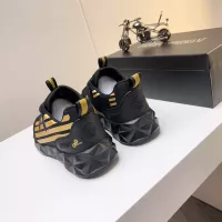 Cheap Armani Casual Shoes For Men #1330096 Replica Wholesale [$76.00 USD] [ITEM#1330096] on Replica Armani Casual Shoes