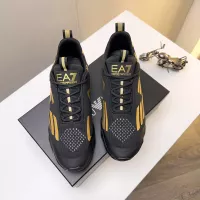 Cheap Armani Casual Shoes For Men #1330096 Replica Wholesale [$76.00 USD] [ITEM#1330096] on Replica Armani Casual Shoes
