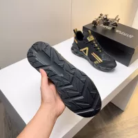 Cheap Armani Casual Shoes For Men #1330096 Replica Wholesale [$76.00 USD] [ITEM#1330096] on Replica Armani Casual Shoes