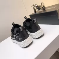 Cheap Armani Casual Shoes For Men #1330097 Replica Wholesale [$76.00 USD] [ITEM#1330097] on Replica Armani Casual Shoes