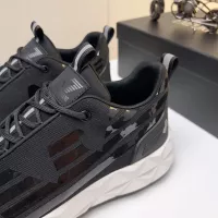 Cheap Armani Casual Shoes For Men #1330097 Replica Wholesale [$76.00 USD] [ITEM#1330097] on Replica Armani Casual Shoes