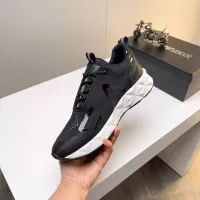 Cheap Armani Casual Shoes For Men #1330097 Replica Wholesale [$76.00 USD] [ITEM#1330097] on Replica Armani Casual Shoes