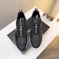 Cheap Armani Casual Shoes For Men #1330097 Replica Wholesale [$76.00 USD] [ITEM#1330097] on Replica Armani Casual Shoes