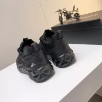 Cheap Armani Casual Shoes For Men #1330098 Replica Wholesale [$76.00 USD] [ITEM#1330098] on Replica Armani Casual Shoes