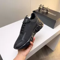 Cheap Armani Casual Shoes For Men #1330098 Replica Wholesale [$76.00 USD] [ITEM#1330098] on Replica Armani Casual Shoes