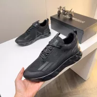 Cheap Armani Casual Shoes For Men #1330098 Replica Wholesale [$76.00 USD] [ITEM#1330098] on Replica Armani Casual Shoes