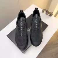 Cheap Armani Casual Shoes For Men #1330098 Replica Wholesale [$76.00 USD] [ITEM#1330098] on Replica Armani Casual Shoes