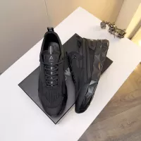 Cheap Armani Casual Shoes For Men #1330098 Replica Wholesale [$76.00 USD] [ITEM#1330098] on Replica Armani Casual Shoes