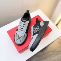 Cheap Boss Casual Shoes For Men #1330100 Replica Wholesale [$76.00 USD] [ITEM#1330100] on Replica Boss Casual Shoes