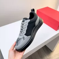 Cheap Boss Casual Shoes For Men #1330100 Replica Wholesale [$76.00 USD] [ITEM#1330100] on Replica Boss Casual Shoes