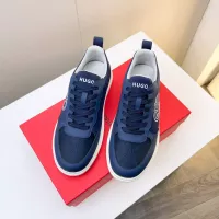 Cheap Boss Casual Shoes For Men #1330101 Replica Wholesale [$76.00 USD] [ITEM#1330101] on Replica Boss Casual Shoes