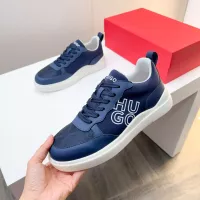 Cheap Boss Casual Shoes For Men #1330101 Replica Wholesale [$76.00 USD] [ITEM#1330101] on Replica Boss Casual Shoes