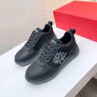 Cheap Boss Casual Shoes For Men #1330102 Replica Wholesale [$76.00 USD] [ITEM#1330102] on Replica Boss Casual Shoes
