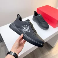 Cheap Boss Casual Shoes For Men #1330102 Replica Wholesale [$76.00 USD] [ITEM#1330102] on Replica Boss Casual Shoes