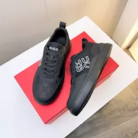 Cheap Boss Casual Shoes For Men #1330102 Replica Wholesale [$76.00 USD] [ITEM#1330102] on Replica Boss Casual Shoes