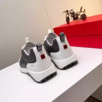 Cheap Boss Casual Shoes For Men #1330103 Replica Wholesale [$80.00 USD] [ITEM#1330103] on Replica Boss Casual Shoes
