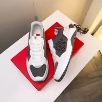Cheap Boss Casual Shoes For Men #1330103 Replica Wholesale [$80.00 USD] [ITEM#1330103] on Replica Boss Casual Shoes