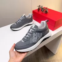 Cheap Boss Casual Shoes For Men #1330104 Replica Wholesale [$80.00 USD] [ITEM#1330104] on Replica Boss Casual Shoes