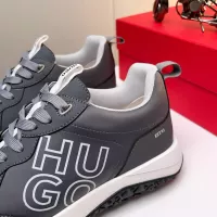 Cheap Boss Casual Shoes For Men #1330104 Replica Wholesale [$80.00 USD] [ITEM#1330104] on Replica Boss Casual Shoes