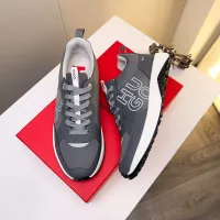 Cheap Boss Casual Shoes For Men #1330104 Replica Wholesale [$80.00 USD] [ITEM#1330104] on Replica Boss Casual Shoes