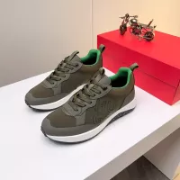 Cheap Boss Casual Shoes For Men #1330105 Replica Wholesale [$80.00 USD] [ITEM#1330105] on Replica Boss Casual Shoes