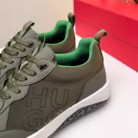 Cheap Boss Casual Shoes For Men #1330105 Replica Wholesale [$80.00 USD] [ITEM#1330105] on Replica Boss Casual Shoes