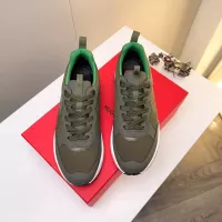 Cheap Boss Casual Shoes For Men #1330105 Replica Wholesale [$80.00 USD] [ITEM#1330105] on Replica Boss Casual Shoes