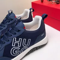 Cheap Boss Casual Shoes For Men #1330106 Replica Wholesale [$80.00 USD] [ITEM#1330106] on Replica Boss Casual Shoes