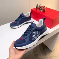Cheap Boss Casual Shoes For Men #1330106 Replica Wholesale [$80.00 USD] [ITEM#1330106] on Replica Boss Casual Shoes