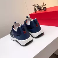 Cheap Boss Casual Shoes For Men #1330106 Replica Wholesale [$80.00 USD] [ITEM#1330106] on Replica Boss Casual Shoes