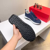 Cheap Boss Casual Shoes For Men #1330106 Replica Wholesale [$80.00 USD] [ITEM#1330106] on Replica Boss Casual Shoes