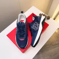 Cheap Boss Casual Shoes For Men #1330106 Replica Wholesale [$80.00 USD] [ITEM#1330106] on Replica Boss Casual Shoes