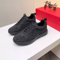 Cheap Boss Casual Shoes For Men #1330107 Replica Wholesale [$80.00 USD] [ITEM#1330107] on Replica Boss Casual Shoes