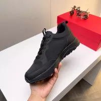 Cheap Boss Casual Shoes For Men #1330107 Replica Wholesale [$80.00 USD] [ITEM#1330107] on Replica Boss Casual Shoes