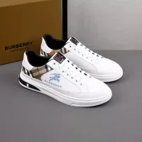 Cheap Burberry Casual Shoes For Men #1330108 Replica Wholesale [$80.00 USD] [ITEM#1330108] on Replica Burberry Casual Shoes