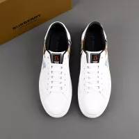 Cheap Burberry Casual Shoes For Men #1330108 Replica Wholesale [$80.00 USD] [ITEM#1330108] on Replica Burberry Casual Shoes