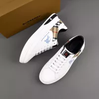 Cheap Burberry Casual Shoes For Men #1330108 Replica Wholesale [$80.00 USD] [ITEM#1330108] on Replica Burberry Casual Shoes