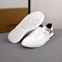 Cheap Burberry Casual Shoes For Men #1330108 Replica Wholesale [$80.00 USD] [ITEM#1330108] on Replica Burberry Casual Shoes