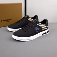 Cheap Burberry Casual Shoes For Men #1330110 Replica Wholesale [$80.00 USD] [ITEM#1330110] on Replica Burberry Casual Shoes