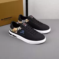 Cheap Burberry Casual Shoes For Men #1330110 Replica Wholesale [$80.00 USD] [ITEM#1330110] on Replica Burberry Casual Shoes