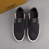Cheap Burberry Casual Shoes For Men #1330110 Replica Wholesale [$80.00 USD] [ITEM#1330110] on Replica Burberry Casual Shoes