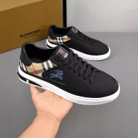 Cheap Burberry Casual Shoes For Men #1330110 Replica Wholesale [$80.00 USD] [ITEM#1330110] on Replica Burberry Casual Shoes