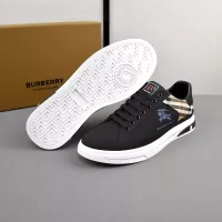Cheap Burberry Casual Shoes For Men #1330110 Replica Wholesale [$80.00 USD] [ITEM#1330110] on Replica Burberry Casual Shoes