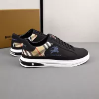 Cheap Burberry Casual Shoes For Men #1330110 Replica Wholesale [$80.00 USD] [ITEM#1330110] on Replica Burberry Casual Shoes